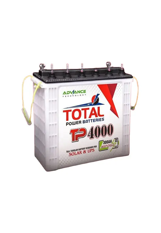 Total Power TP-4000