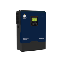 Triex Axpert VM II Premium Off Grid 3kw