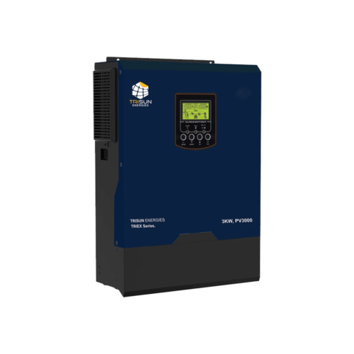 Triex Axpert VM II Premium Off Grid 3kw