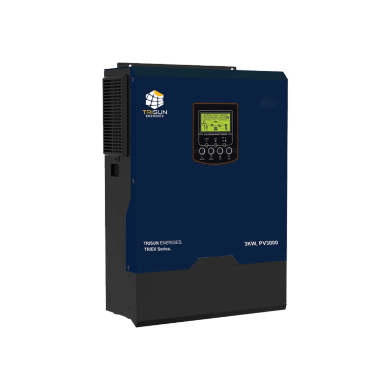 Triex Axpert VM II Premium Off Grid 3kw