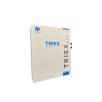 Triex 5kw lithium battery