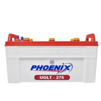 Phoenix UGLT 275 Battery Price in Pakistan