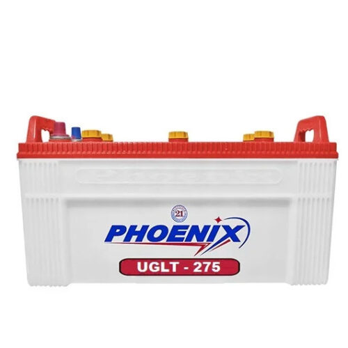 Phoenix UGLT 275 Battery Price in Pakistan