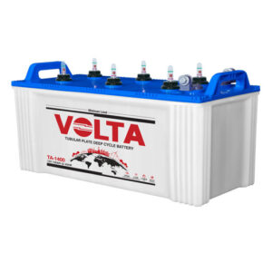 Volta ta 1400 Tubular Battery Price