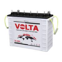 Volta ta 1800 Tubular battery price in Pakistan