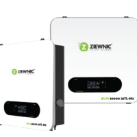 Ziewnic Sun Series TL-M2 22500 On Grid Inverter