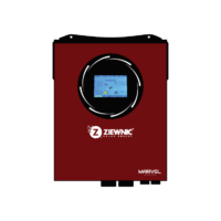 Ziewnic Marvel 8.5KW On-Grid hybrid inverter