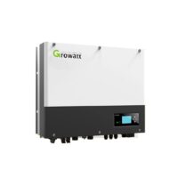 Growatt SPH5000 5KW solar inverter