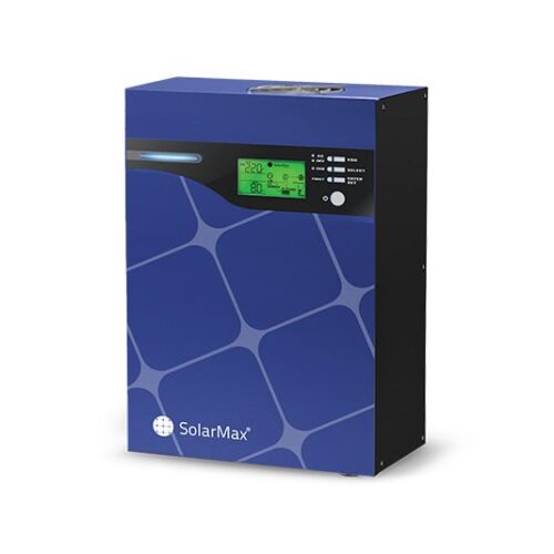 Solarmax Jaguar 2.4KVA Solar inverter Price in Pakistan