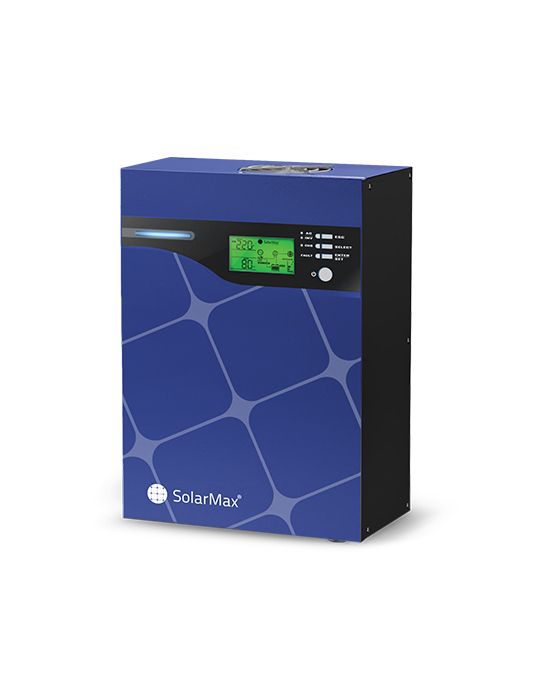 Solarmax Jaguar 2.4KVA Solar inverter Price in Pakistan