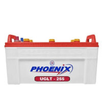 Phoenix UGLT 255 battery price in Pakistan